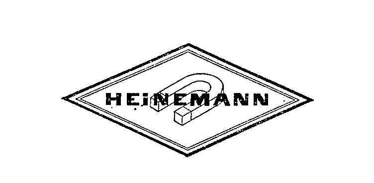 HEINEMANN