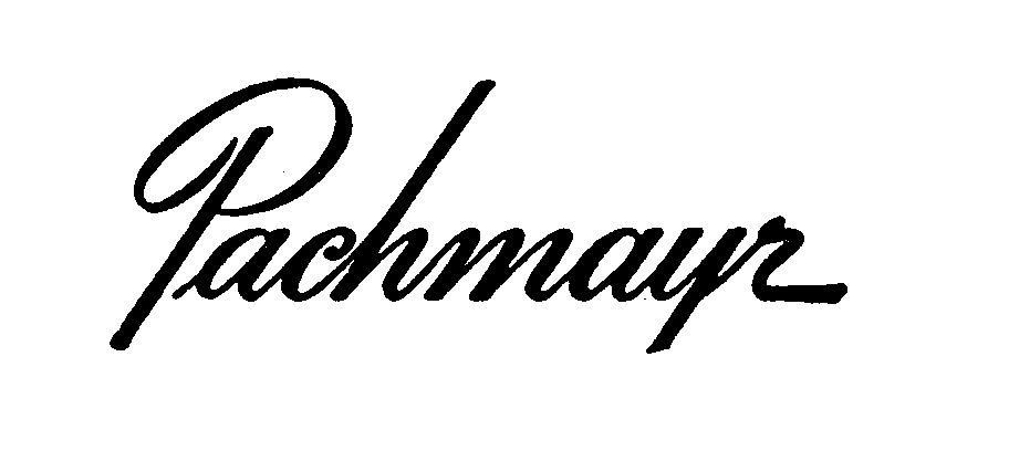  PACHMAYR