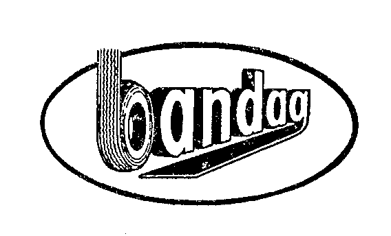 BANDAG