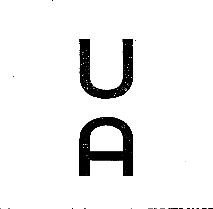  UA