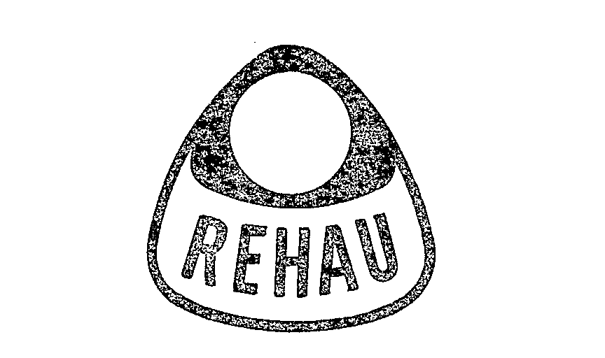 Trademark Logo REHAU
