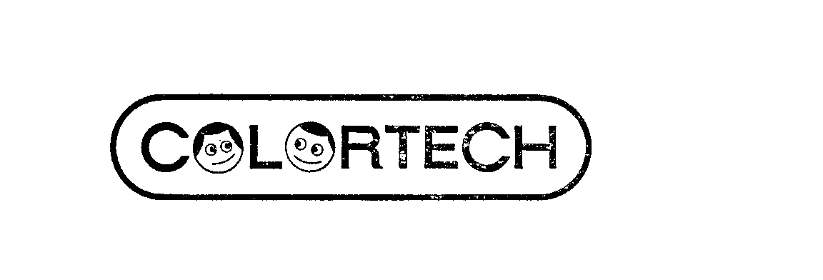 Trademark Logo COLORTECH