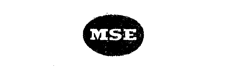 MSE