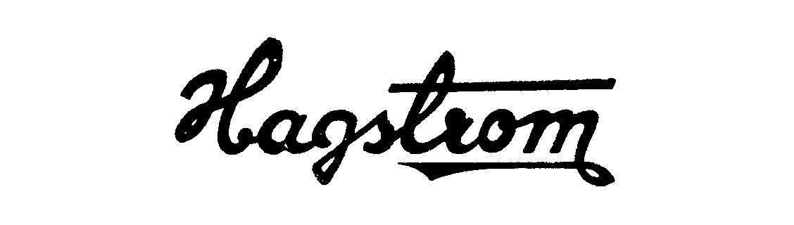 HAGSTROM