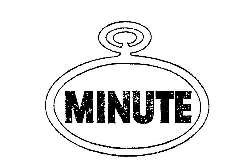 MINUTE