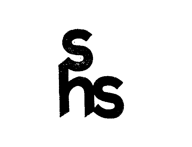 Trademark Logo SHS