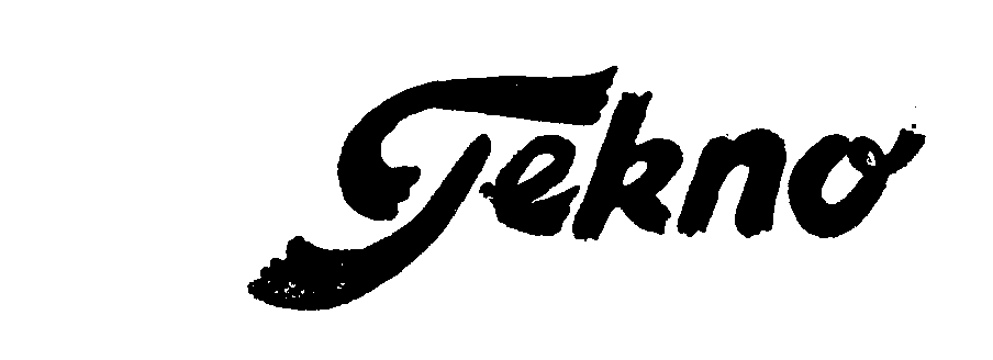 TEKNO