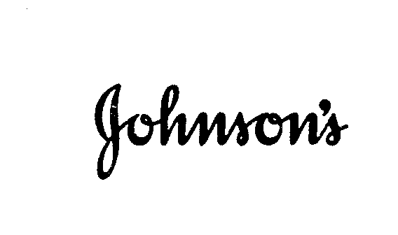 JOHNSON'S