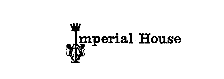 IMPERIAL HOUSE