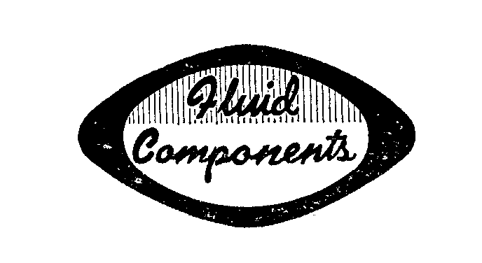 FLUID COMPONENTS