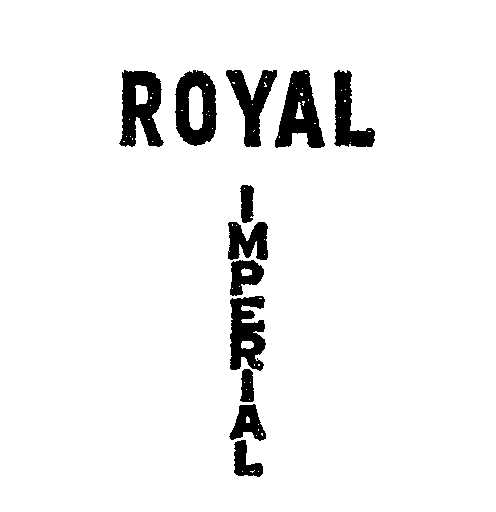 ROYAL IMPERIAL