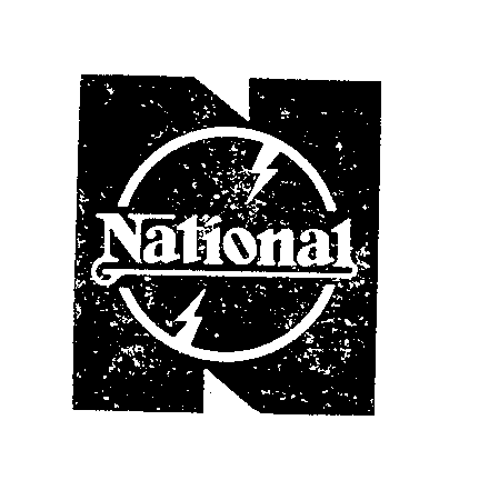  NATIONAL N
