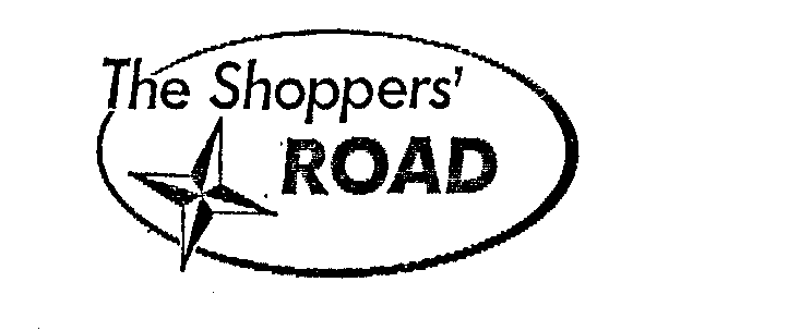  THE SHOPPER'S ROAD