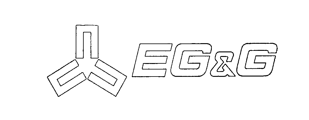  EG&amp;G