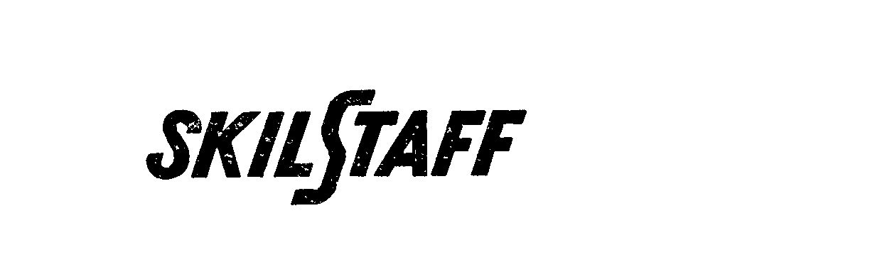 Trademark Logo SKILSTAFF