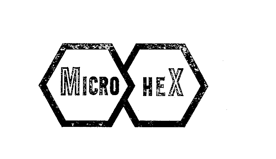  MICRO HEX