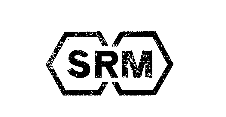  SRM