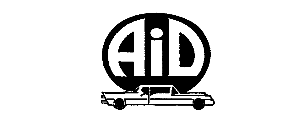 Trademark Logo AID