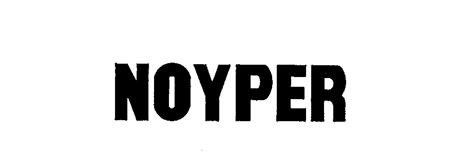  NOYPER