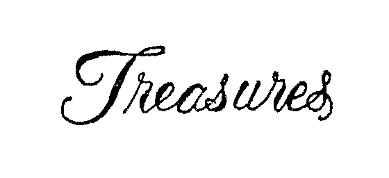 TREASURES