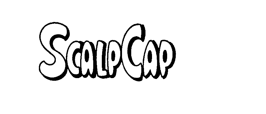  SCALP CAP
