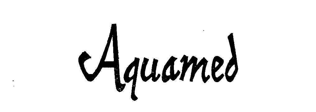  AQUAMED