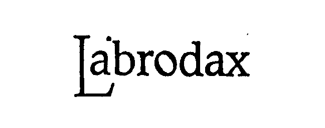  LABRODAX