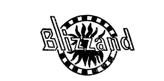 BLIZZAND