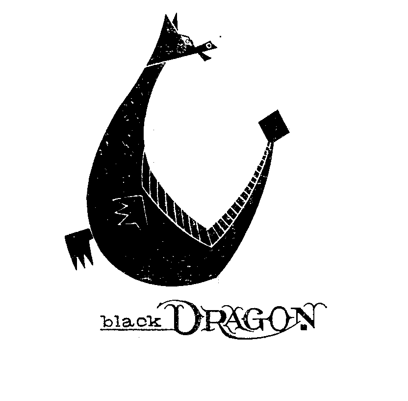 BLACK DRAGON