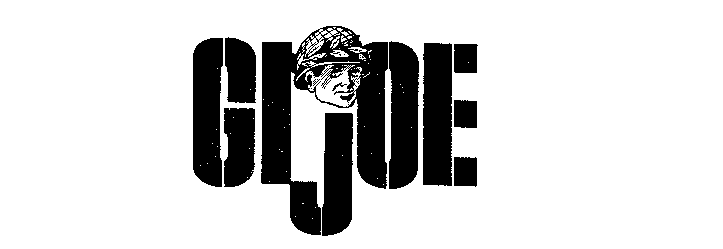 Trademark Logo GI JOE