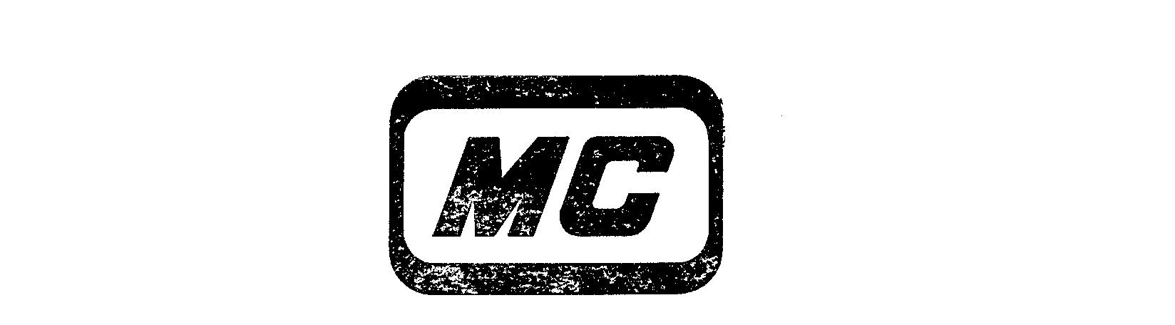 Trademark Logo MC