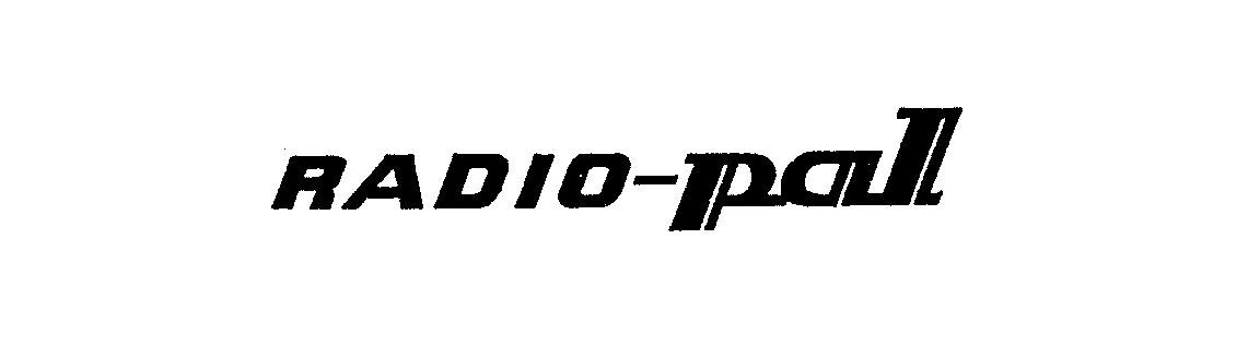  RADIO-PAL
