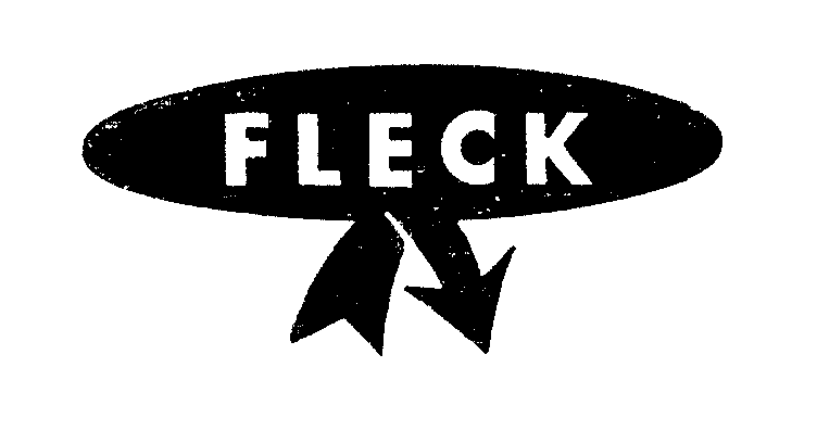 Trademark Logo FLECK