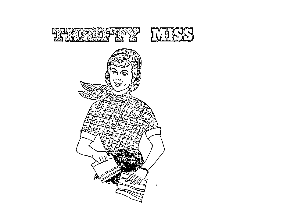  THRIFTY MISS