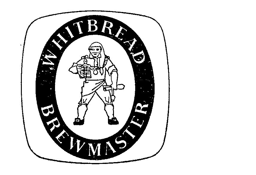  WHITBREAD BREWMASTER