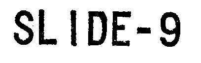 Trademark Logo SLIDE-9