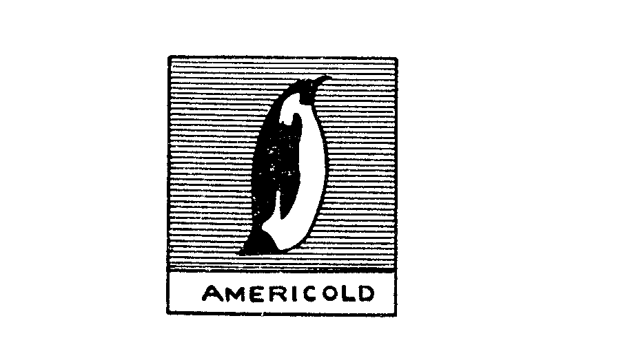 Trademark Logo AMERICOLD