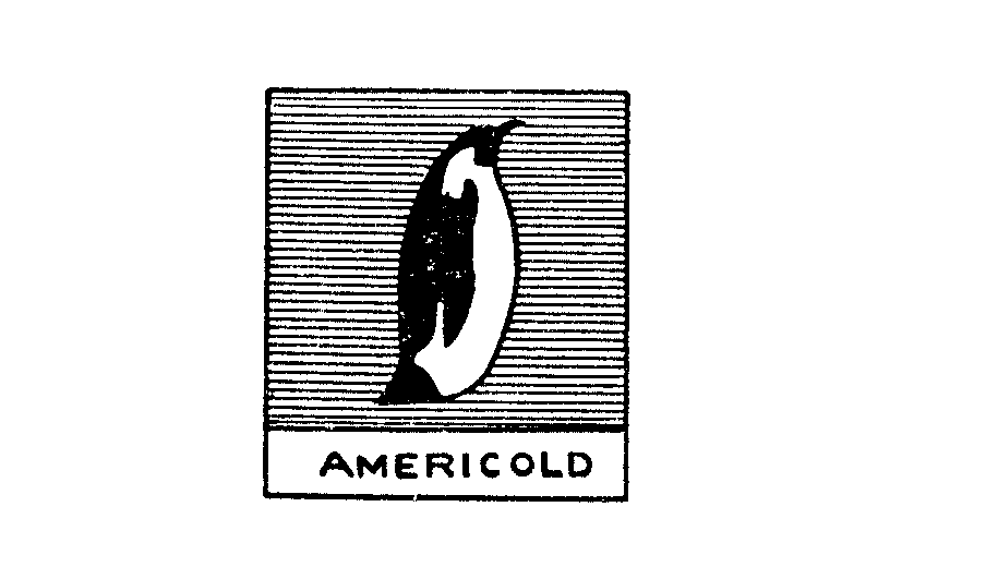  AMERICOLD