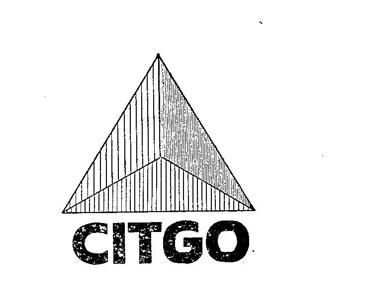 Trademark Logo CITGO