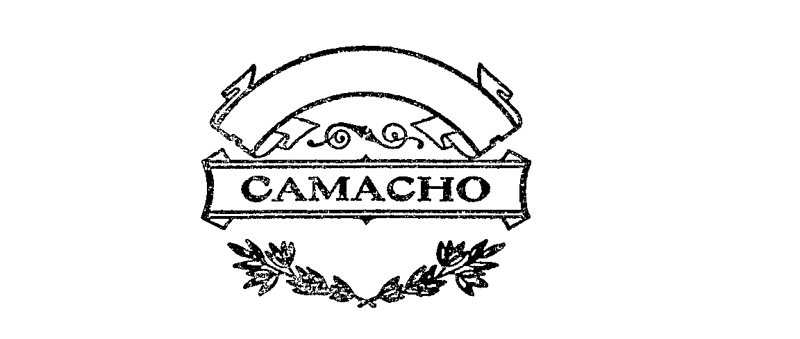  CAMACHO