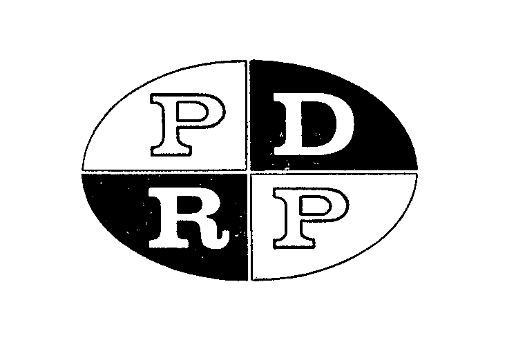  PDRP