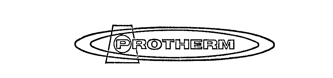 Trademark Logo PROTHERM