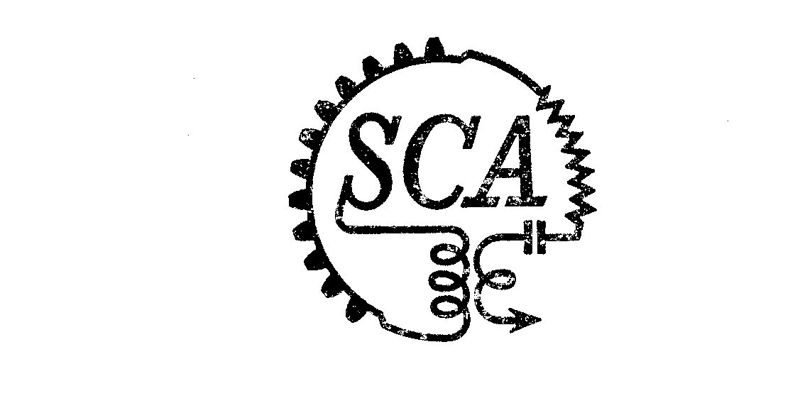  SCA