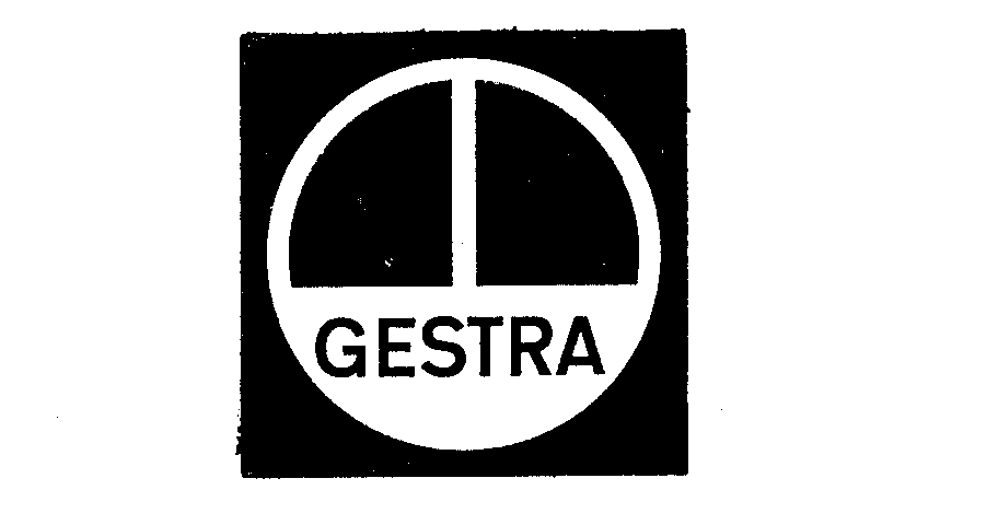  GESTRA