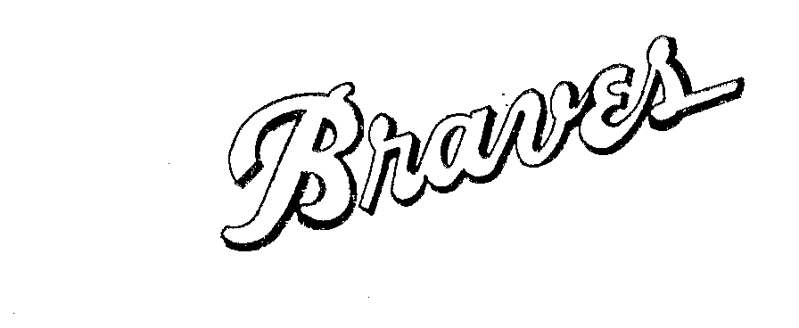 BRAVES - Atlanta Braves, Inc. Trademark Registration
