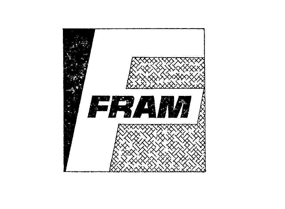  F FRAM