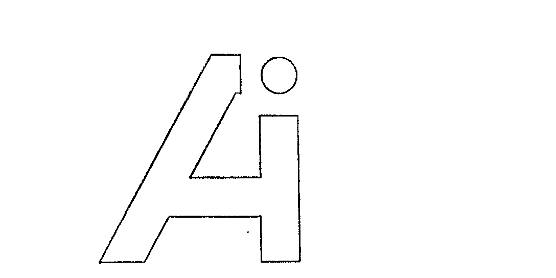 Trademark Logo A I