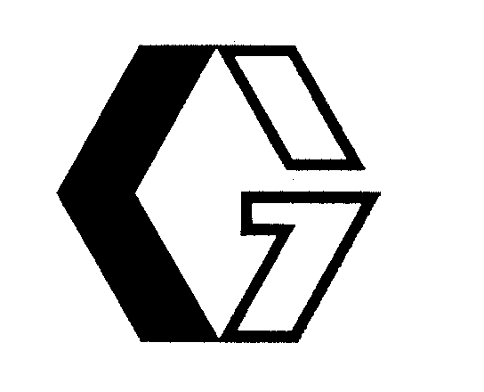 Trademark Logo G