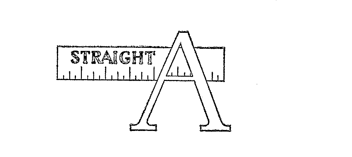 STRAIGHT A