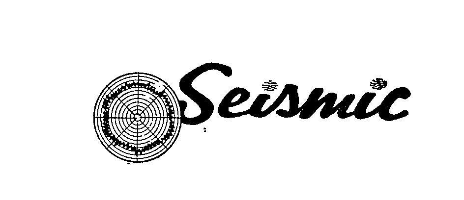 SEISMIC